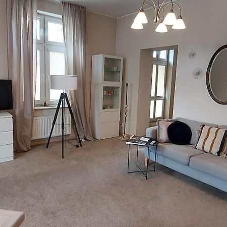 Apartament Sopot Chrobrego 19 外观 照片