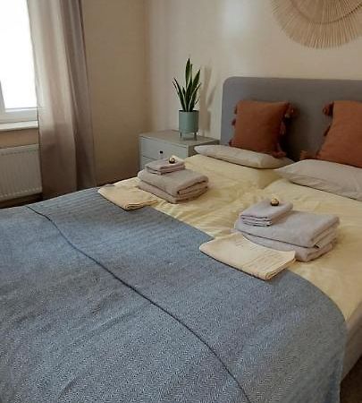 Apartament Sopot Chrobrego 19 外观 照片