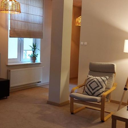 Apartament Sopot Chrobrego 19 客房 照片