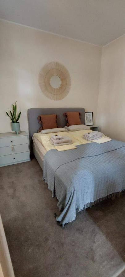 Apartament Sopot Chrobrego 19 外观 照片