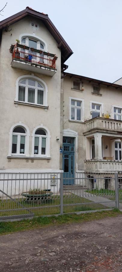 Apartament Sopot Chrobrego 19 外观 照片