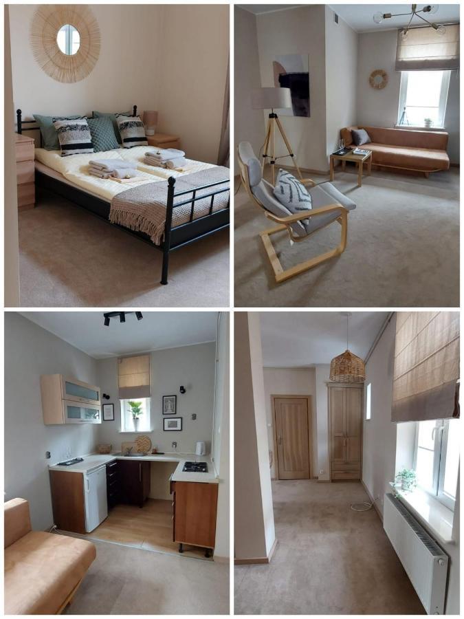 Apartament Sopot Chrobrego 19 外观 照片