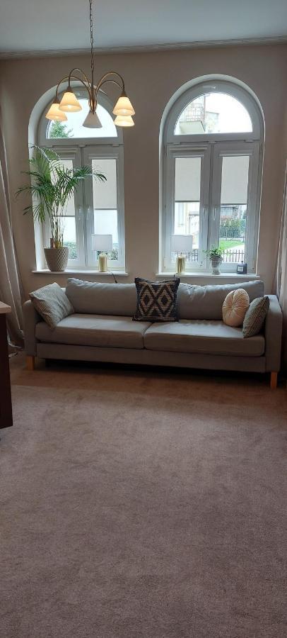 Apartament Sopot Chrobrego 19 外观 照片