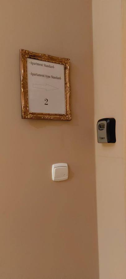 Apartament Sopot Chrobrego 19 客房 照片