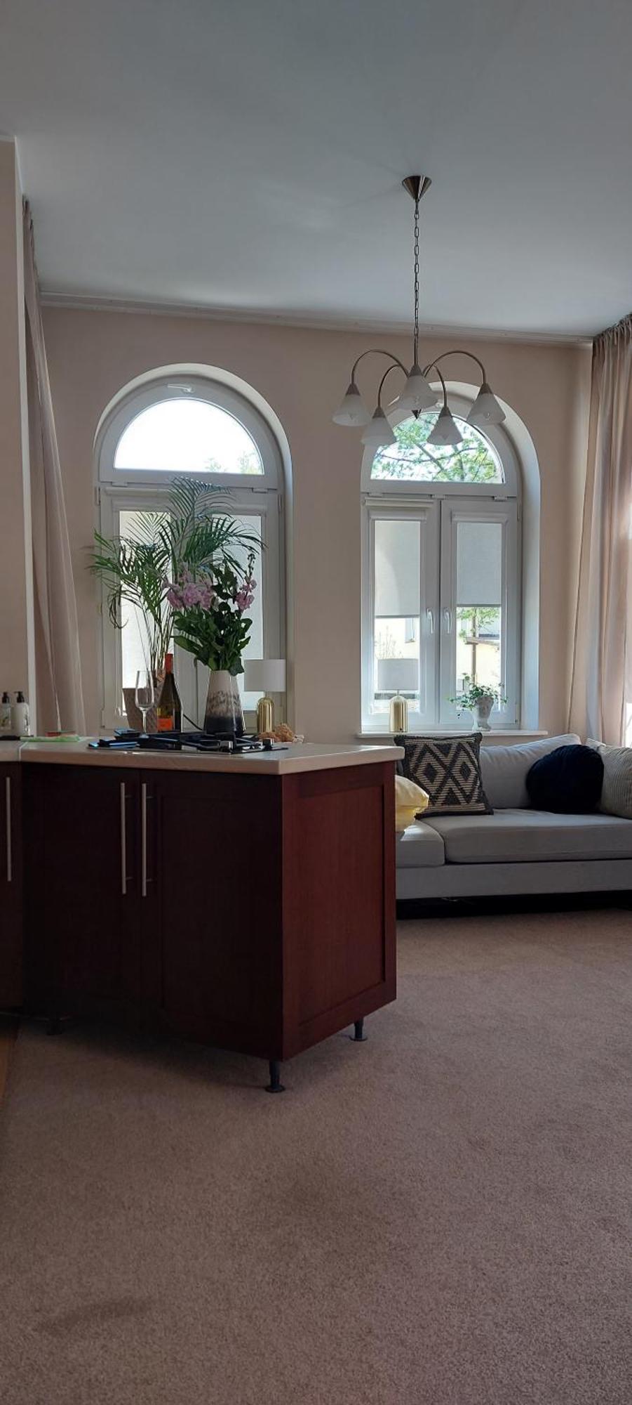 Apartament Sopot Chrobrego 19 客房 照片