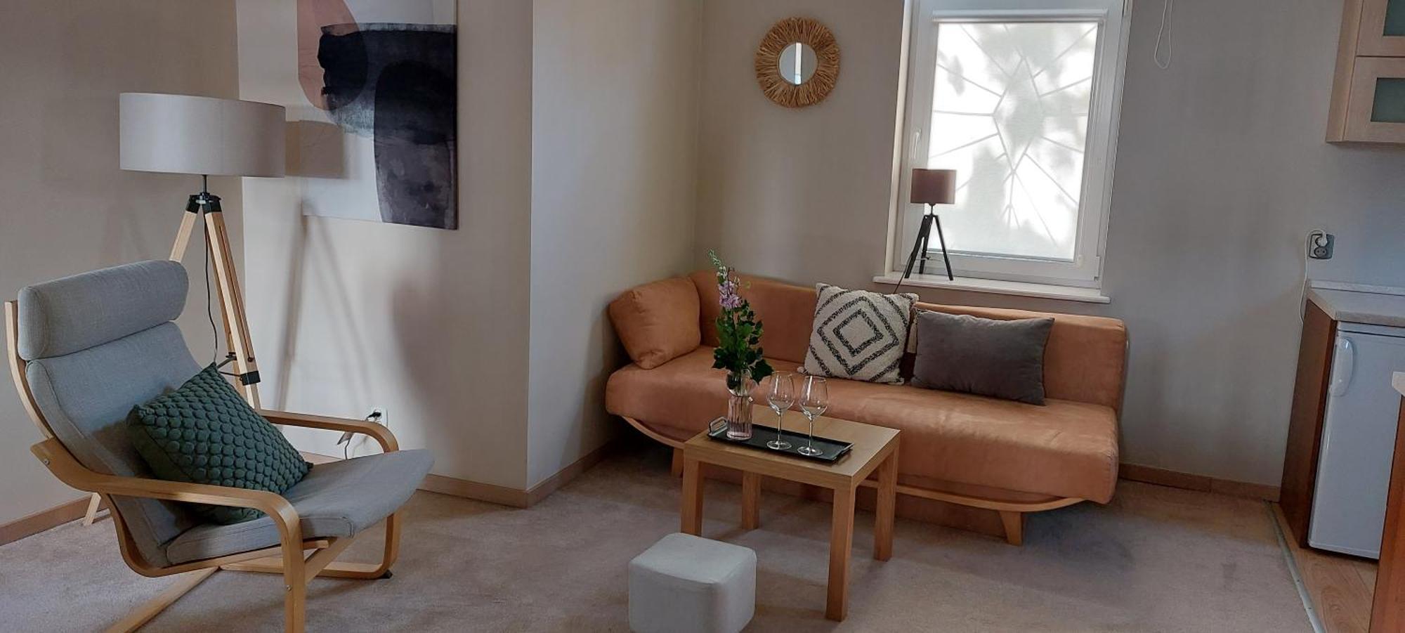 Apartament Sopot Chrobrego 19 外观 照片