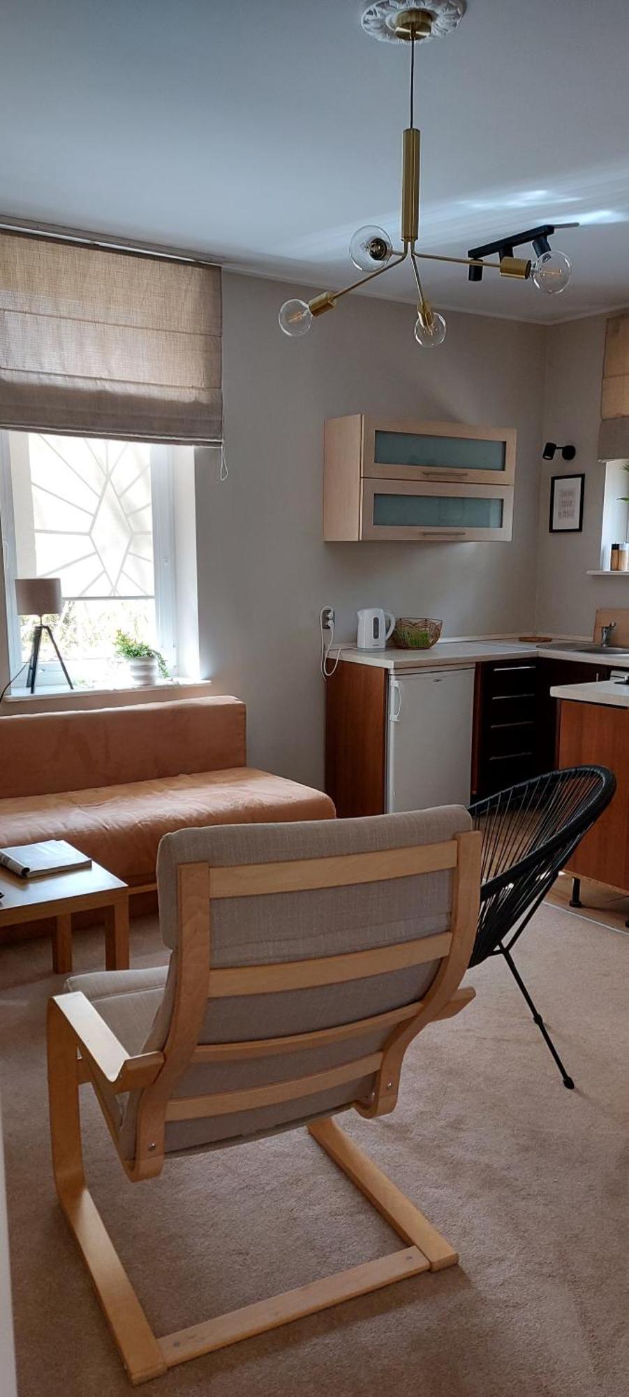 Apartament Sopot Chrobrego 19 客房 照片