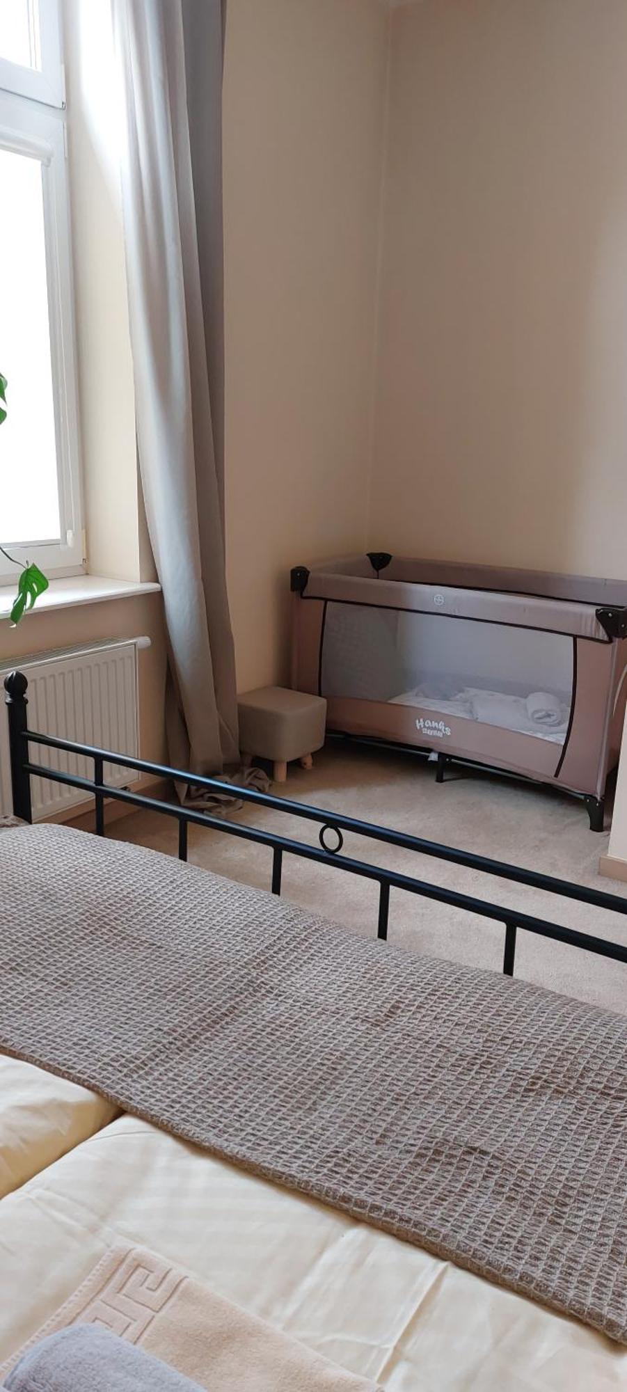 Apartament Sopot Chrobrego 19 客房 照片