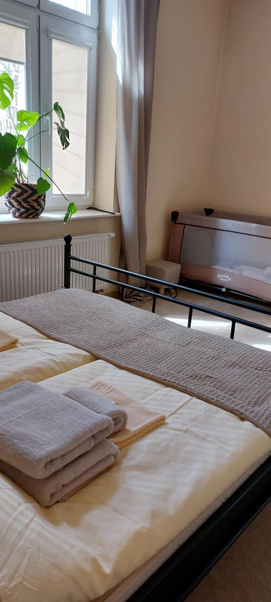 Apartament Sopot Chrobrego 19 客房 照片