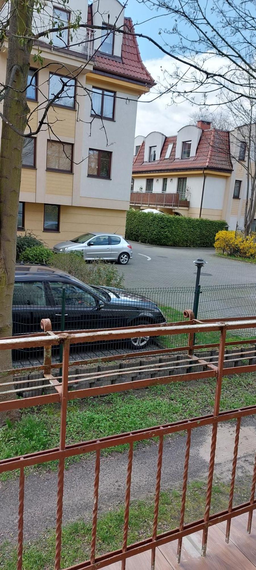 Apartament Sopot Chrobrego 19 客房 照片