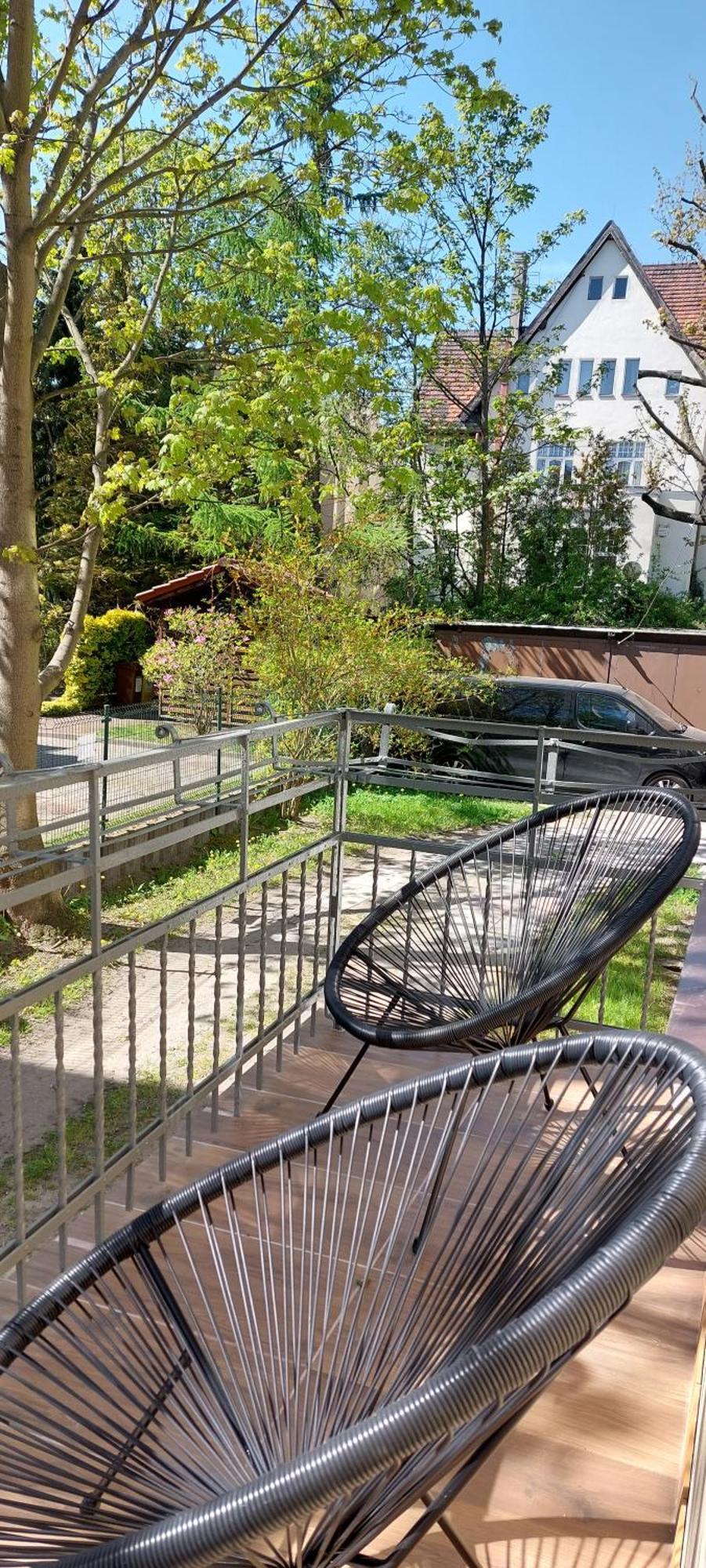 Apartament Sopot Chrobrego 19 客房 照片